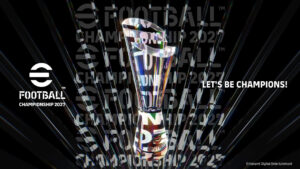 Konami triples prize pool for eFootball Championship 2027