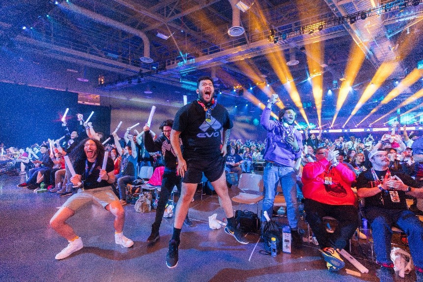 Evo Brazil 2027 reveals inaugural tournament lineup and R$1m prize pool
